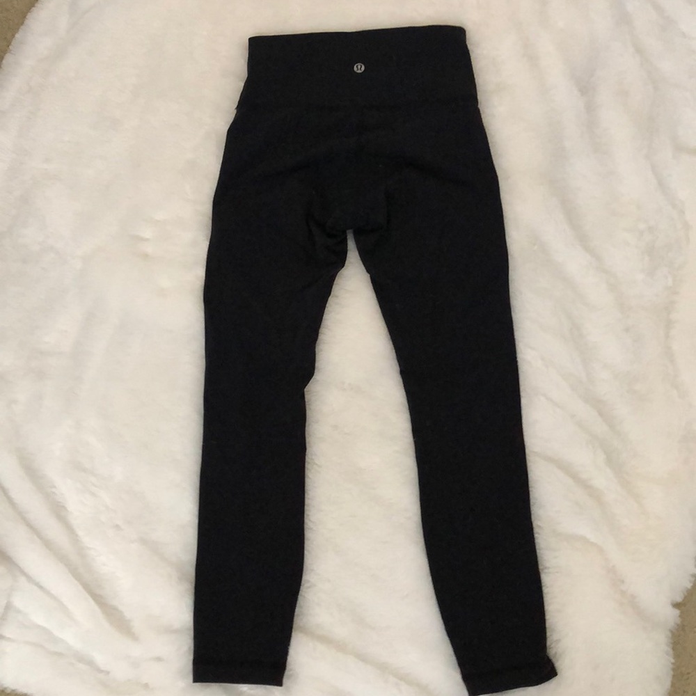 Lululemon High Times pant size 4!